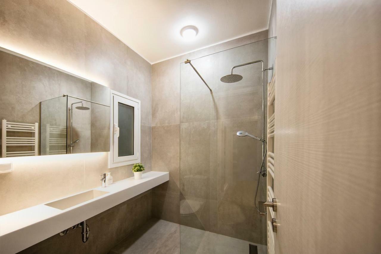 Kolonaki Square Executive Apartment Athén Kültér fotó